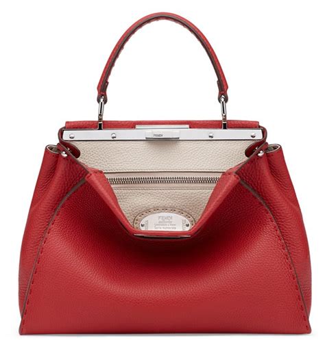 fendi selleria bag review|fendi selleria handbags.